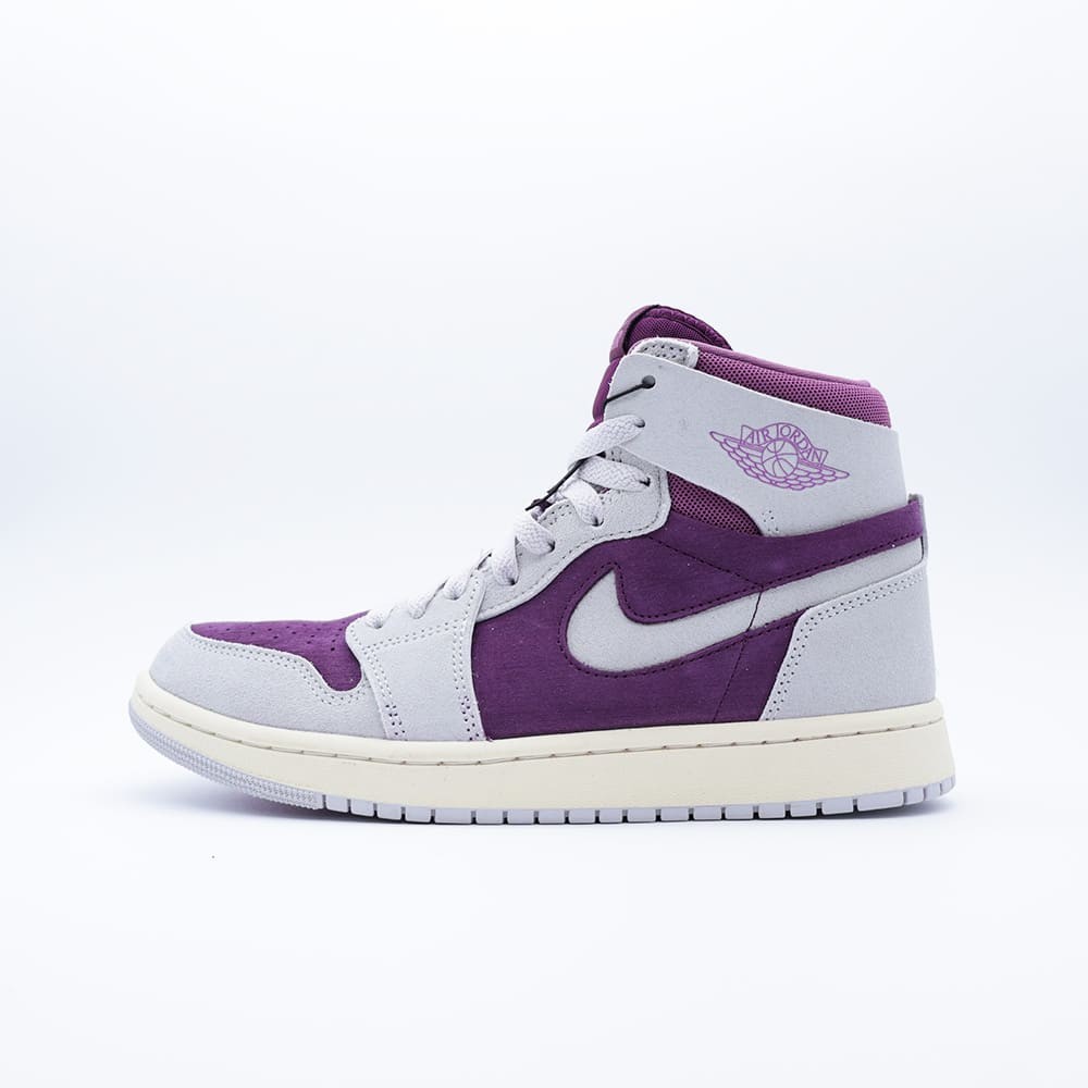 [AIRGR00] Jordan 1 Zoom CMTF 2 Bordeaux (AJ1)