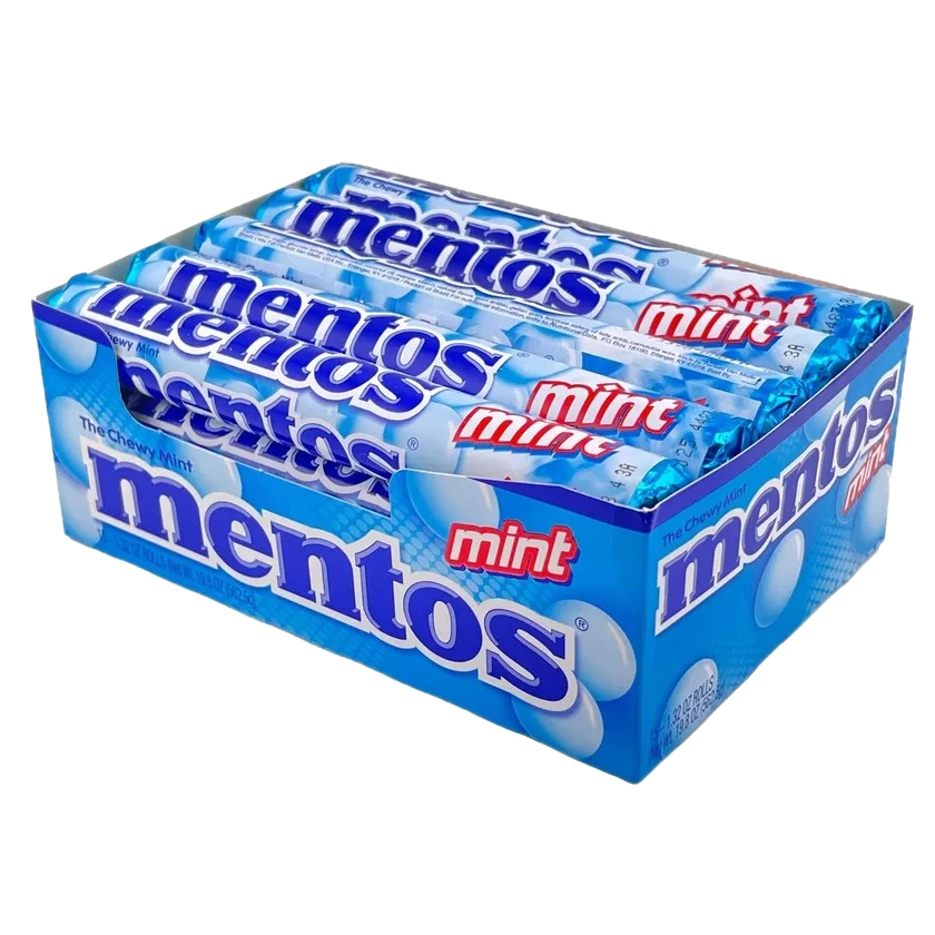 [MENXX00] Mentos Roll