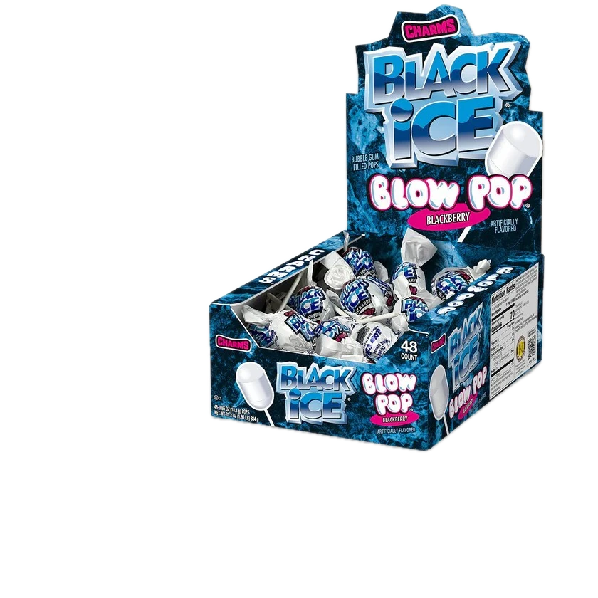 [BLOXX003] Blow Pop Ice
