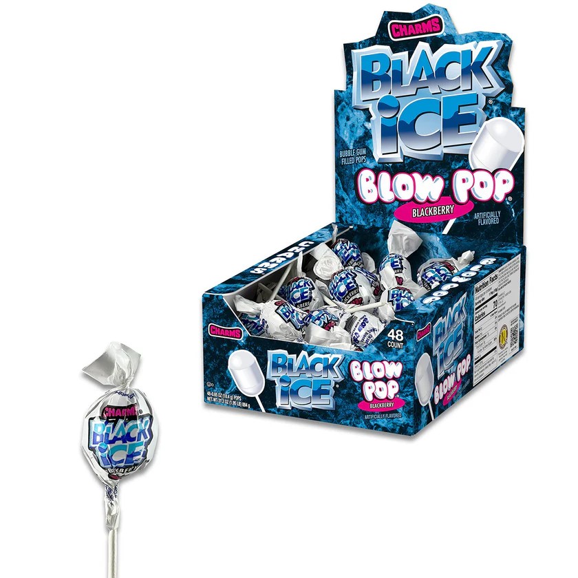 [BLOXX003] Blow Pop Ice