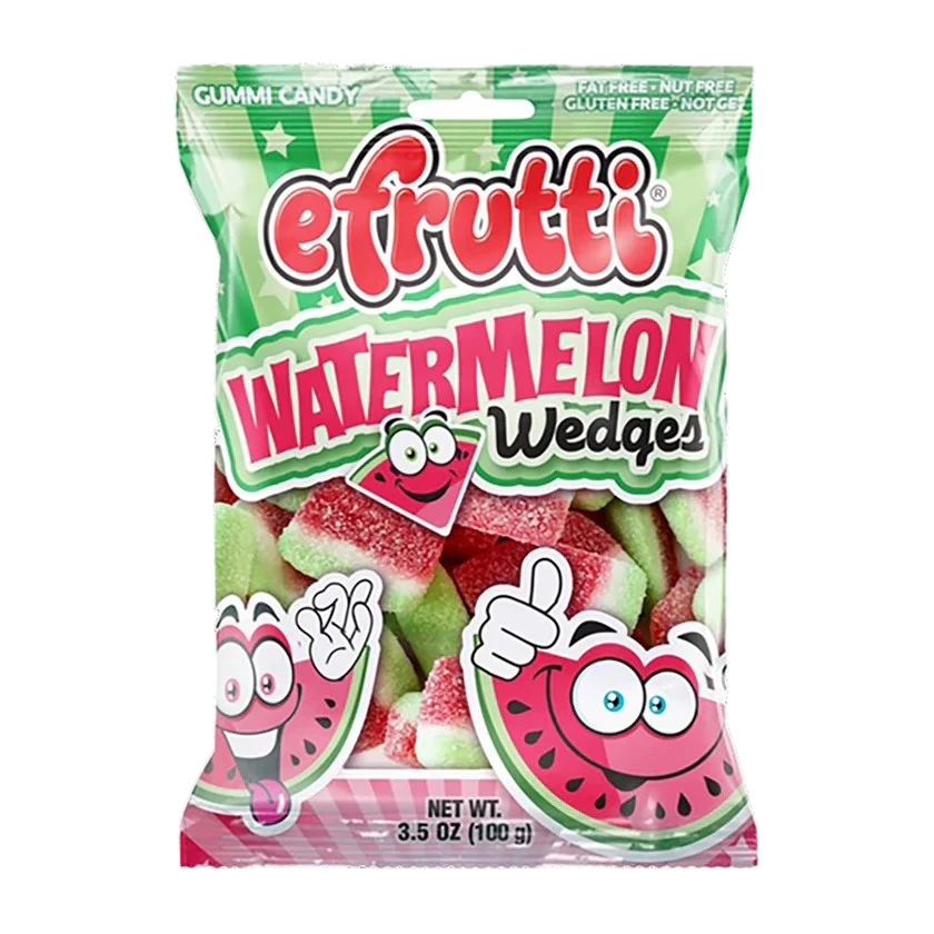 [EFRXX002] Efrutti Watermelon