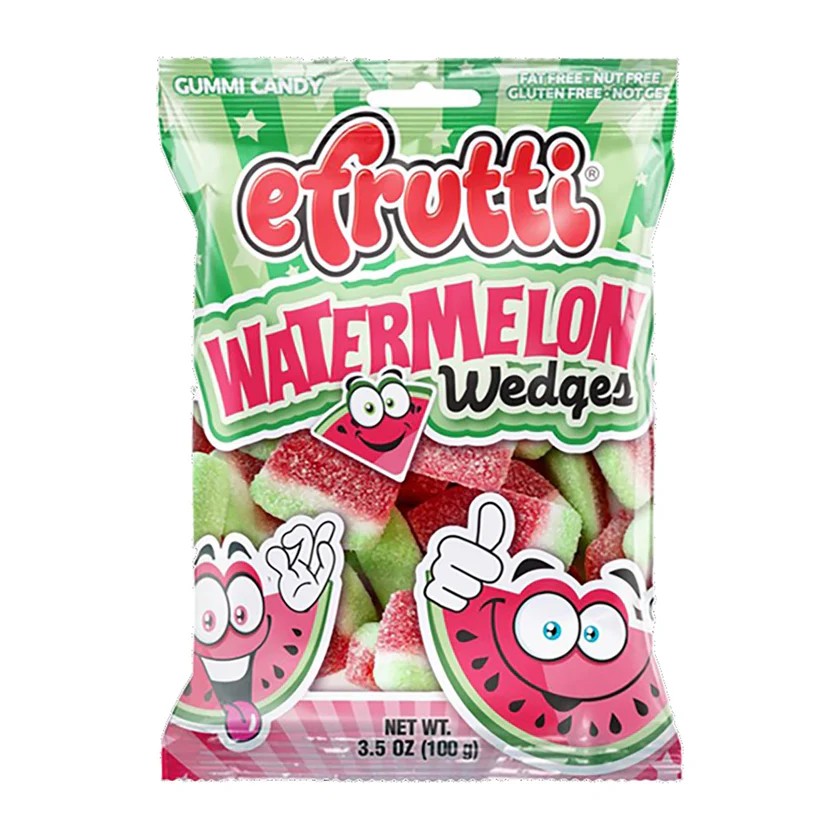 [EFRXX002] Efrutti Watermelon