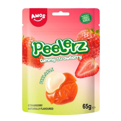 [PEEXX0015] Peelerz Strawberry