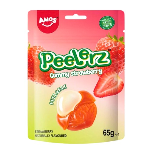 [PEEXX0015] Peelerz Strawberry