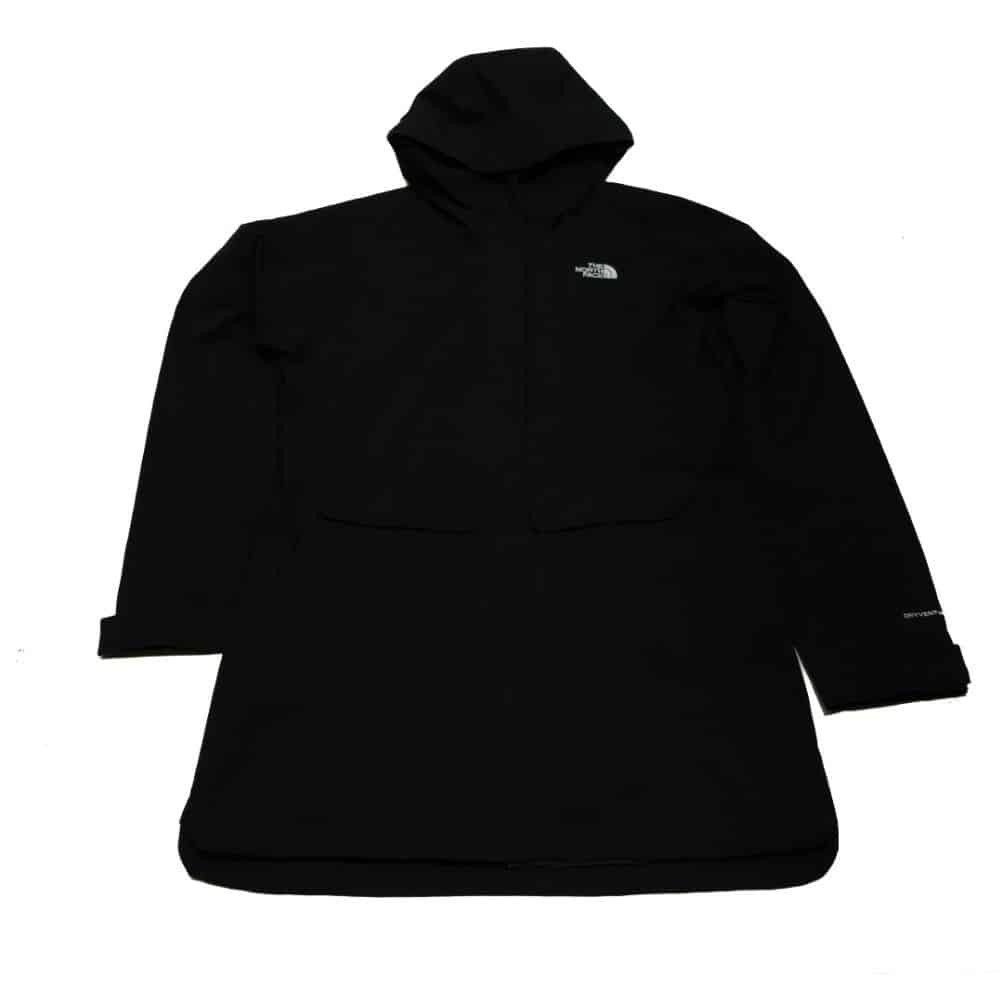 [CHANG02] The North Face Jacket