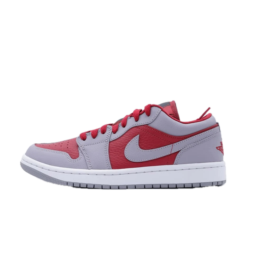 Jordan 1 Low SE Homage Red/Cement Grey (AJ1)