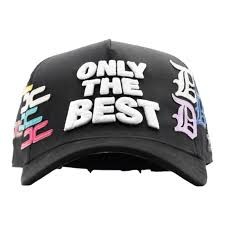 [GORXX0028] Dandy Only The Best Cap