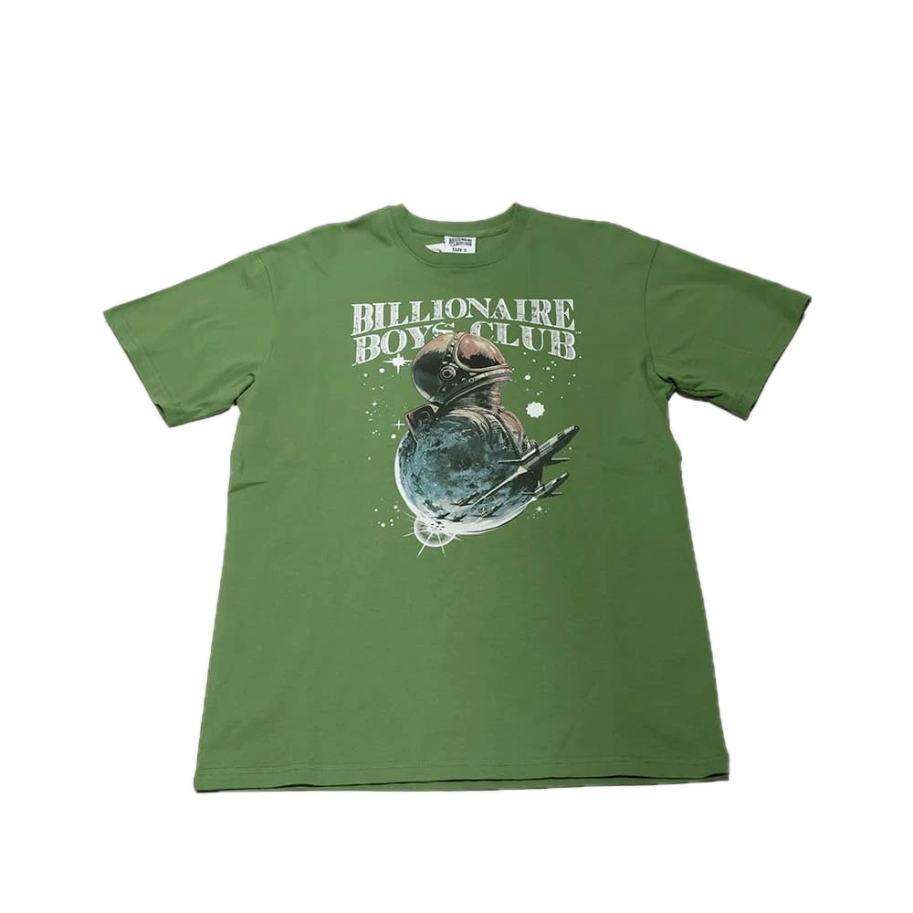 [PLAVD021] Billionaires Boys Club Flight VG T-Shirt