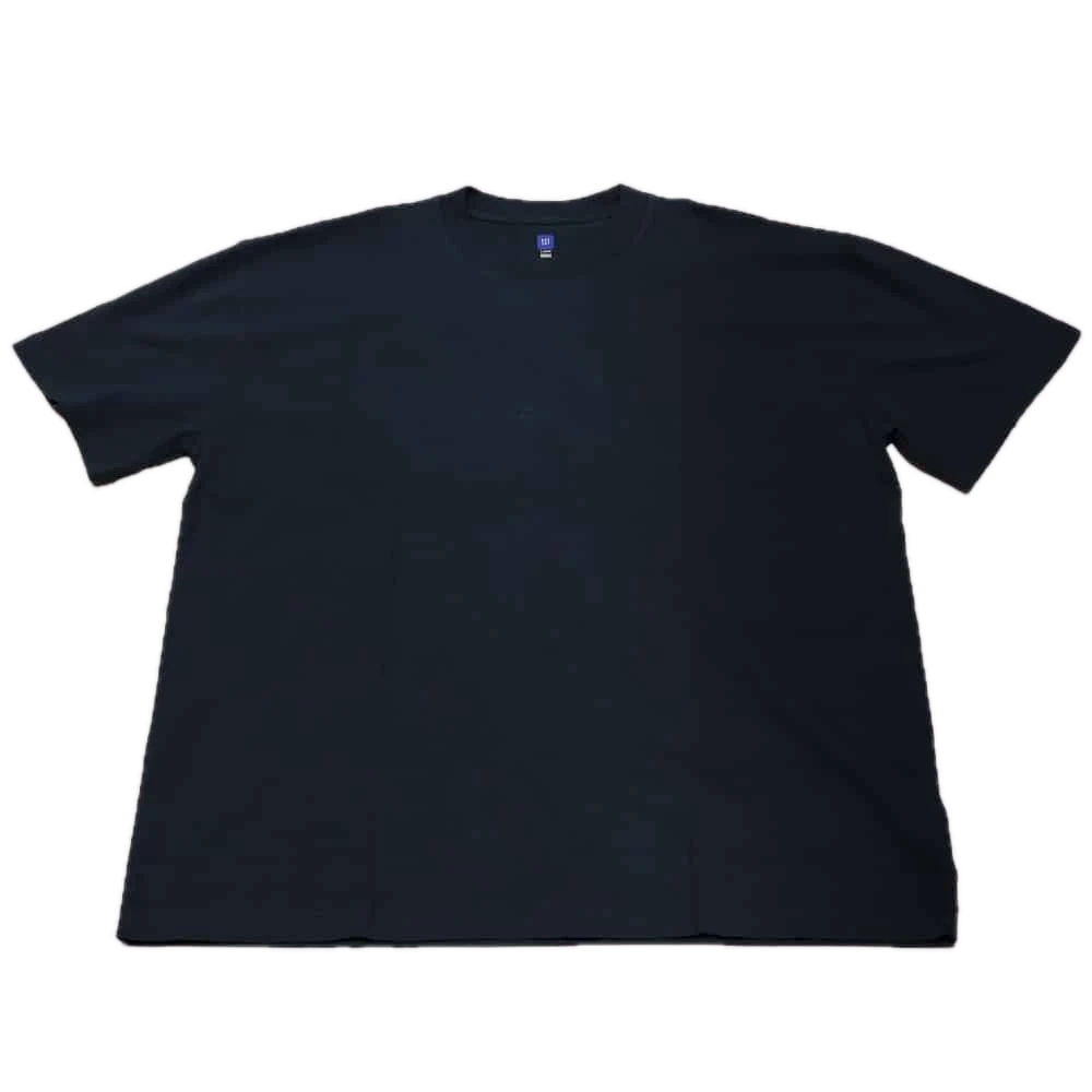 [PLAAZ0311] YZY GAP Navy T-Shirt