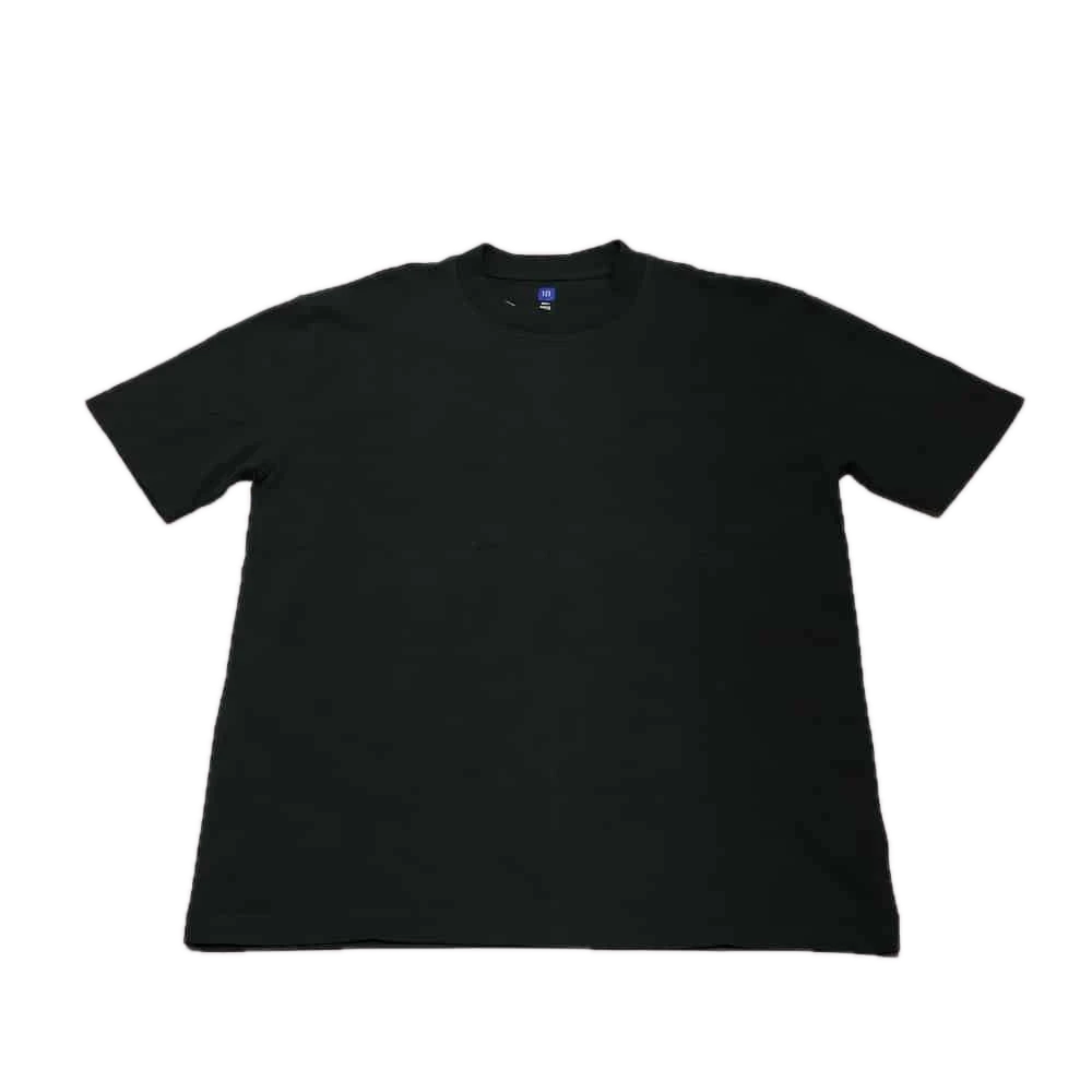 [PLANG01] YZY GAP Black T-Shirt