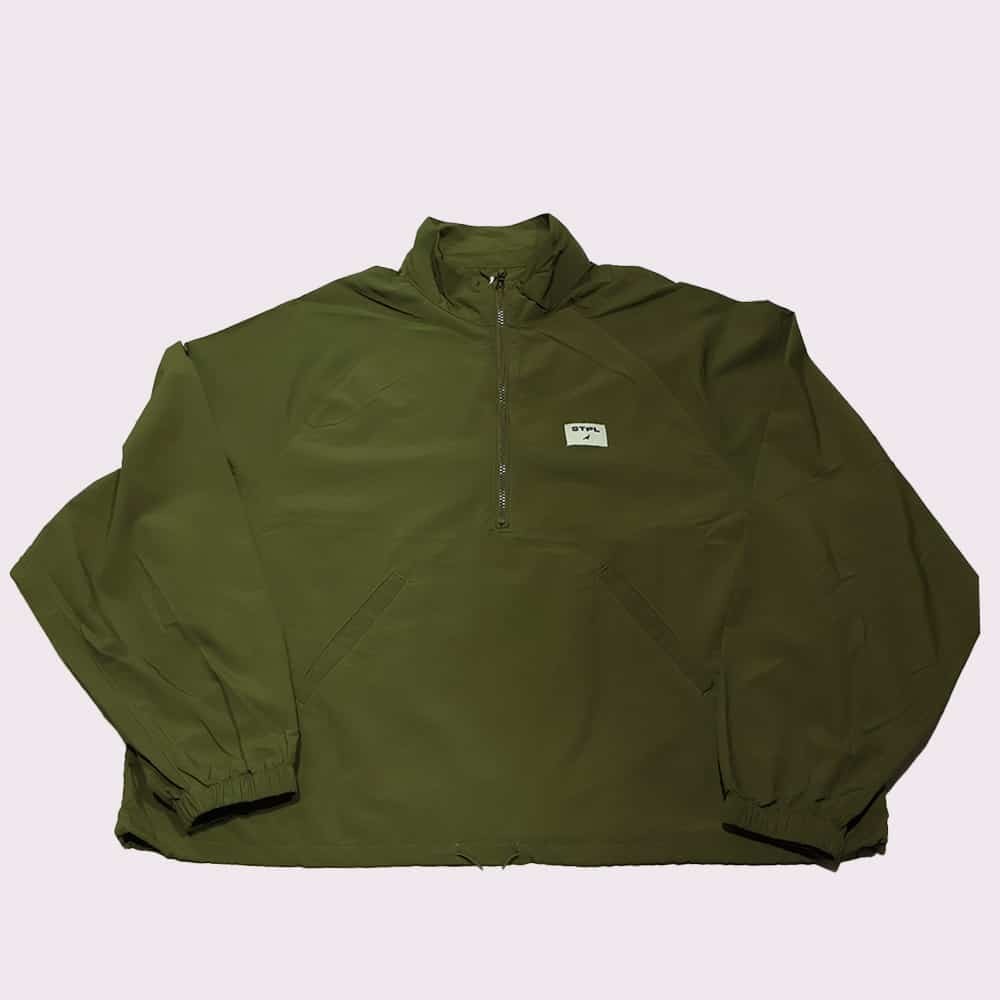 [ROMXX00] Staple Windbreaker