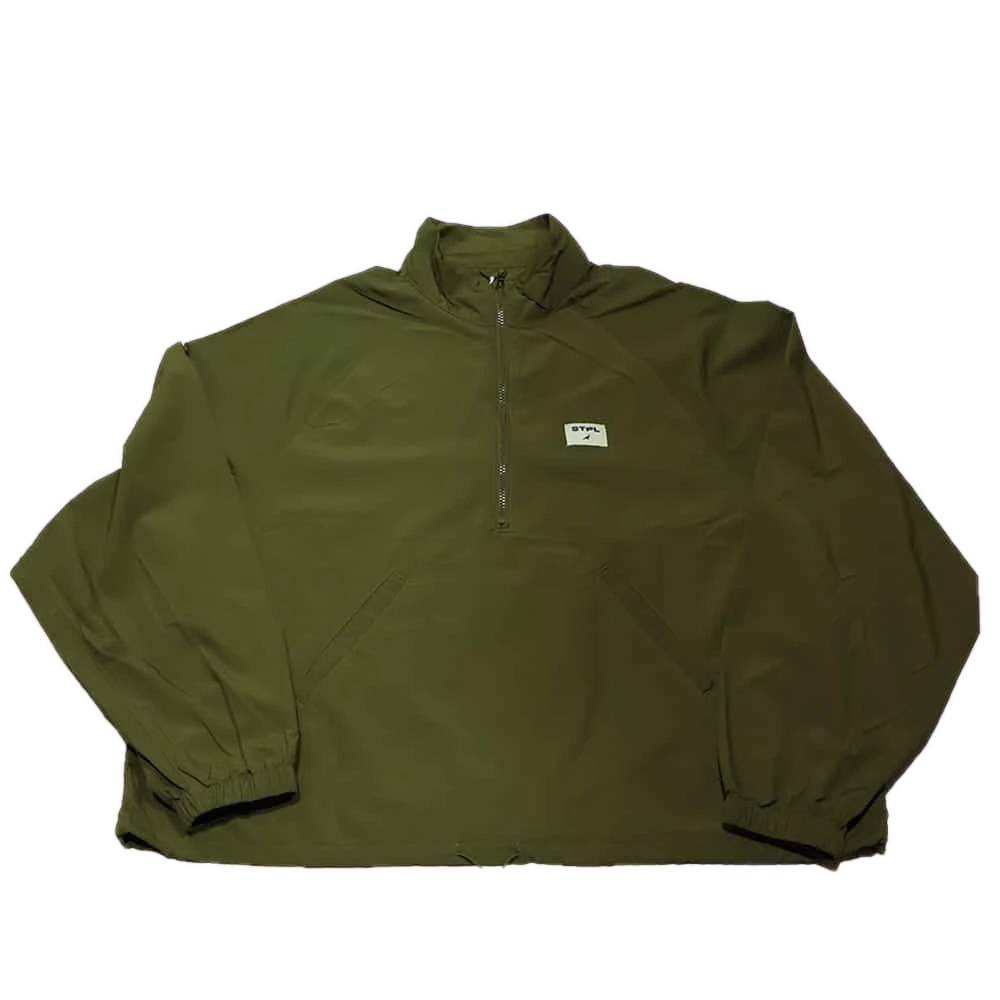 [ROMXX00] Staple Windbreaker