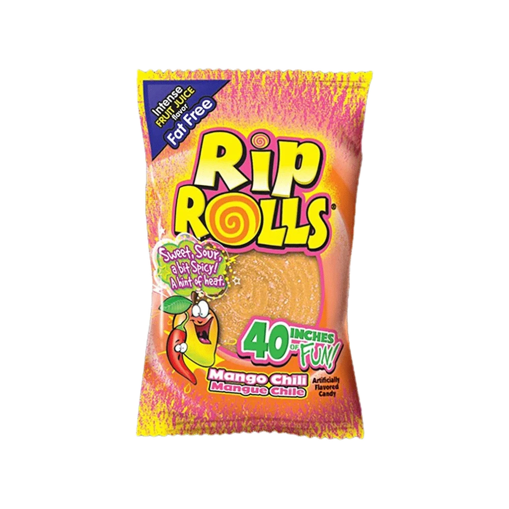 [RIPXX002] Rip Rolls Mango Chili