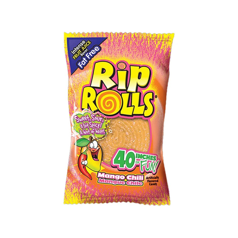 [RIPXX002] Rip Rolls Mango Chili