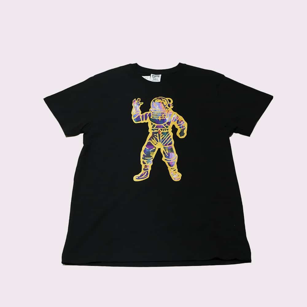 [PLABL037] Billionaire Boys Club Astro Blur T-Shirt