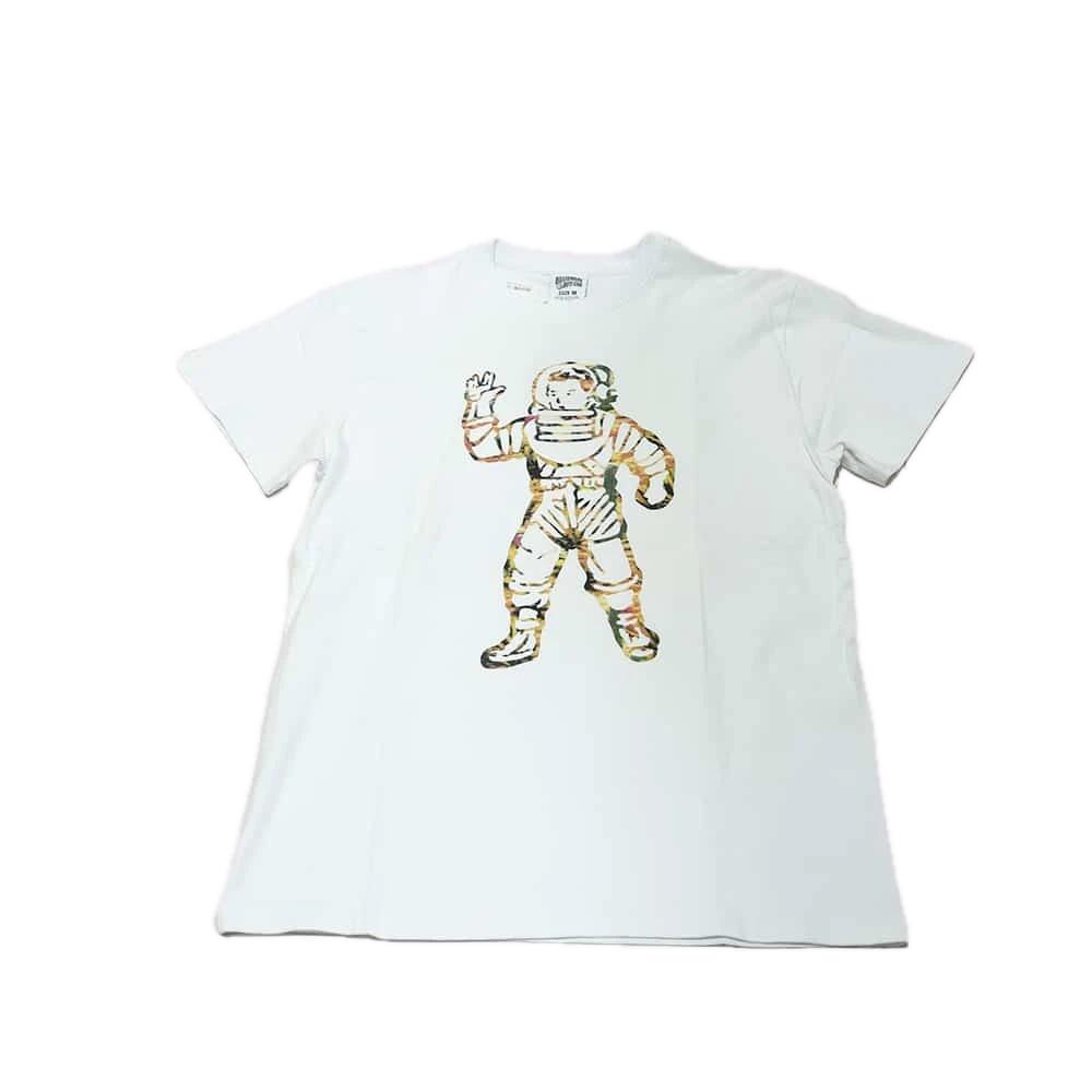 [PLANG049] Billionaire Boys Club Crystal Astro T-Shirt