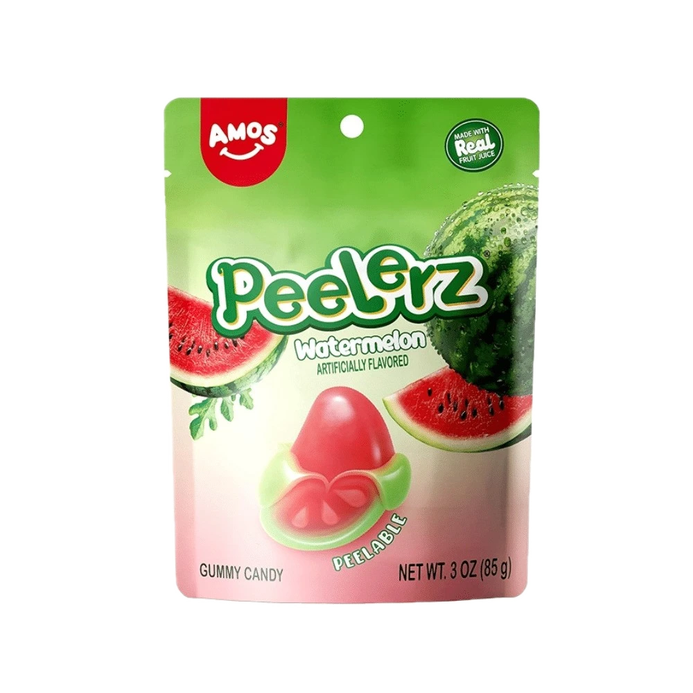 [PEEXX0014] Peelerz Watermelon
