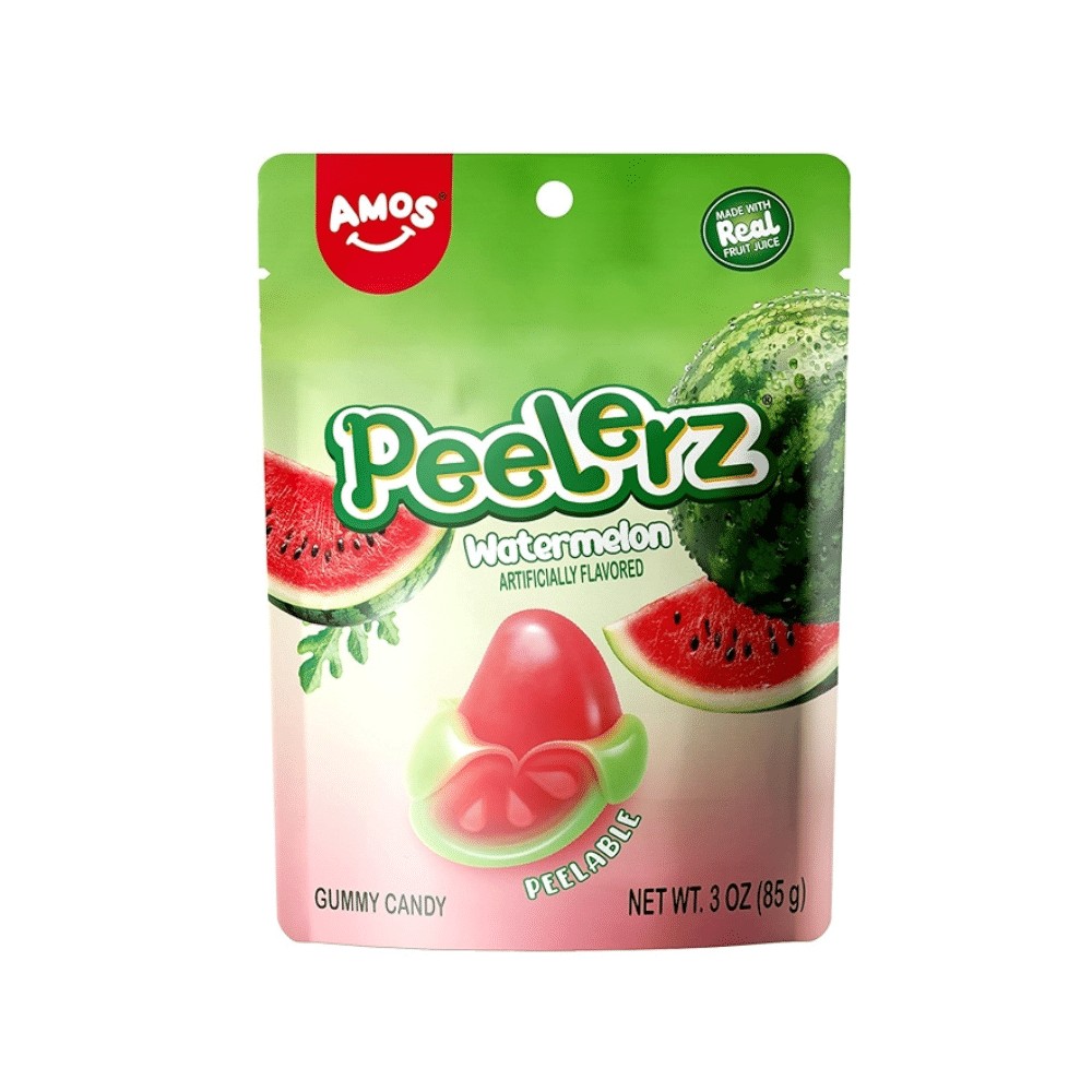 Peelerz Watermelon