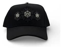 Barbas Snow Flake Cap