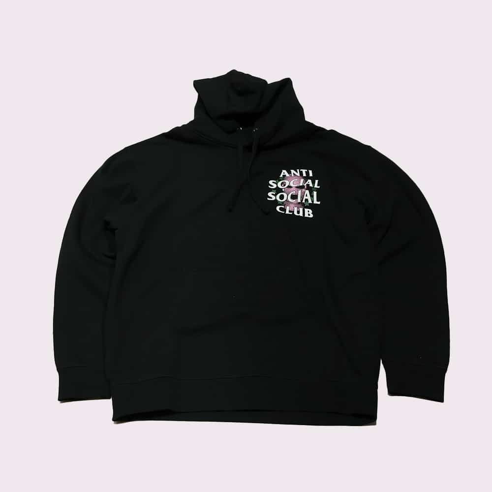 [SUDNG045] ASSC X Sad Boyz Clave Ali Sweatshirt (G)