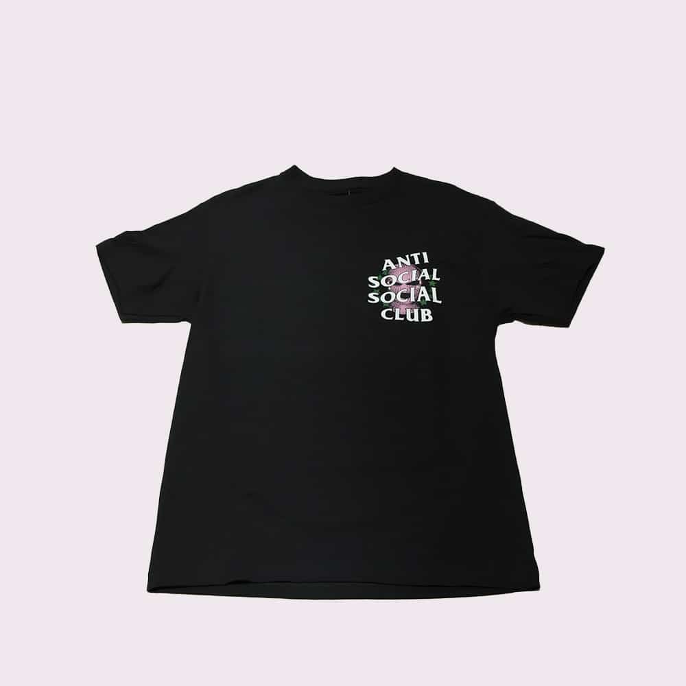 [PLANG032] ASSC X Sad Boyz Clave Ali T-Shirt (M)