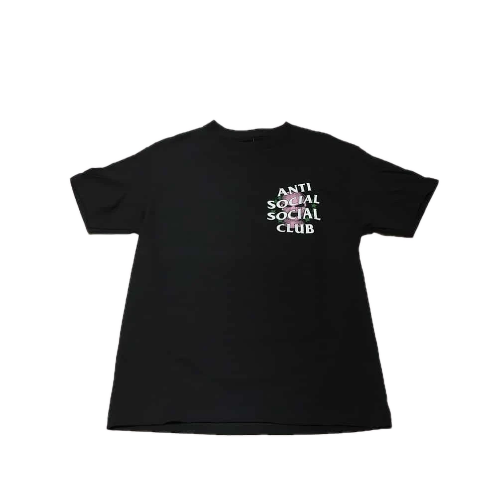 [PLANG032] ASSC X Sad Boyz Clave Ali T-Shirt (M)