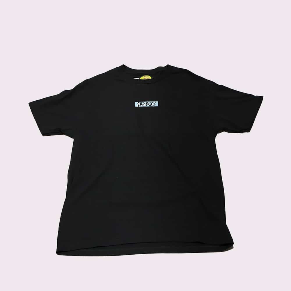 [PLANG046] ASSC X Sad Boyz Swing Boy T-Shirt