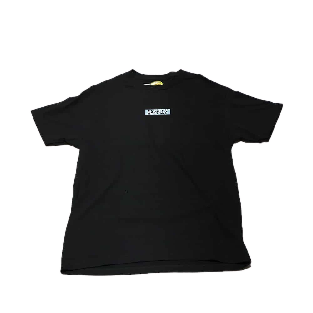 [PLANG046] ASSC X Sad Boyz Swing Boy T-Shirt