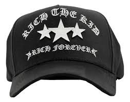 Barbas Rich Star Cap