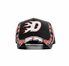 Dandy Moto Cap