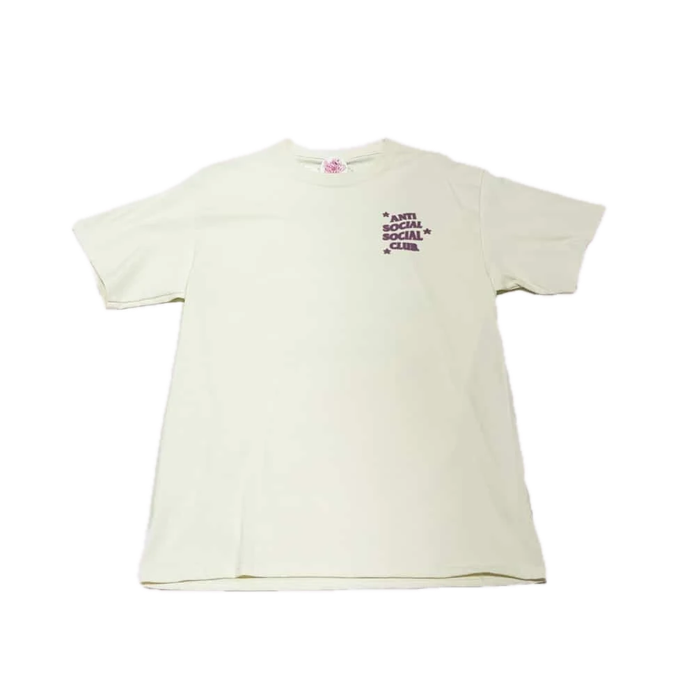 [PLABG031] ASSC Blur Pink T-Shirt