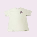 ASSC Blur Pink T-Shirt
