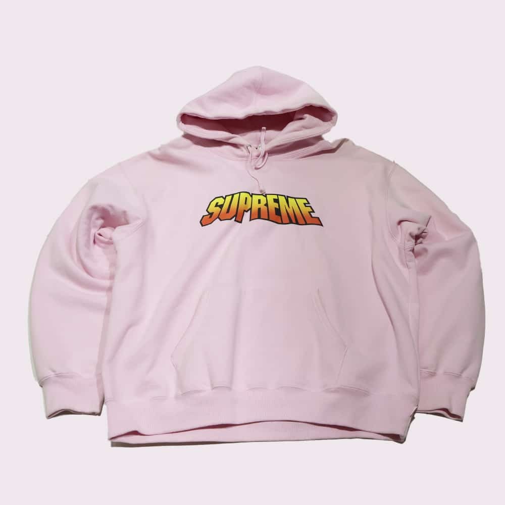 [SUDRS05] Supreme Gradient Sweatshirt