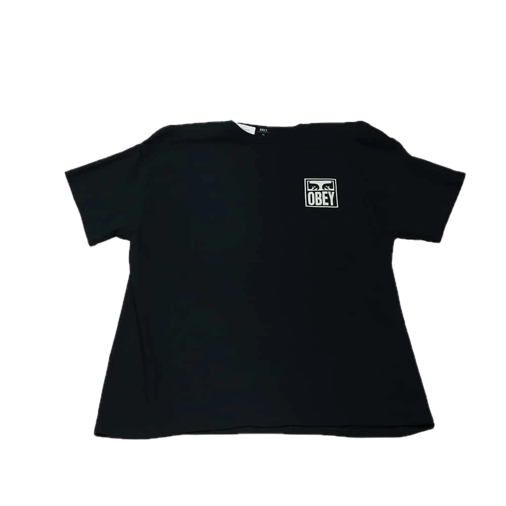[PLANG0510] Obey Classic T-Shirt