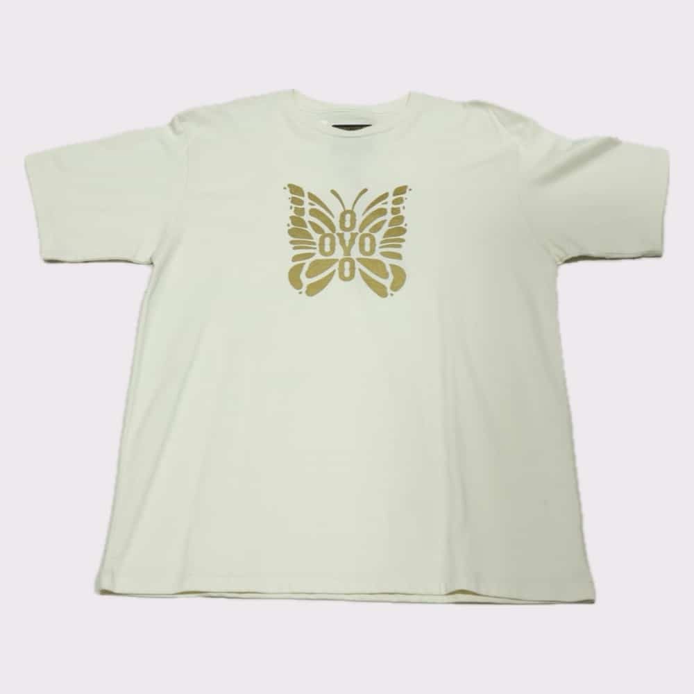 [PLABG033] OVO Needles T-Shirt