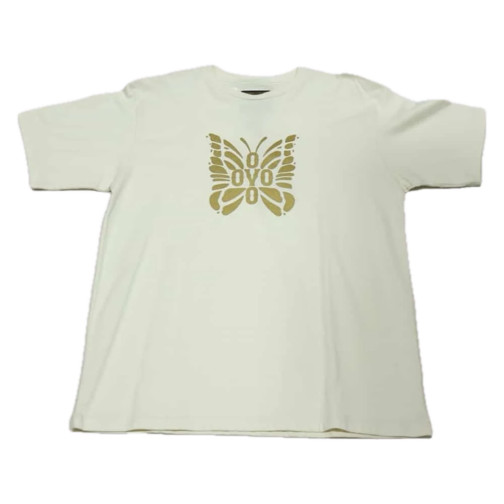 [PLABG033] OVO Needles T-Shirt