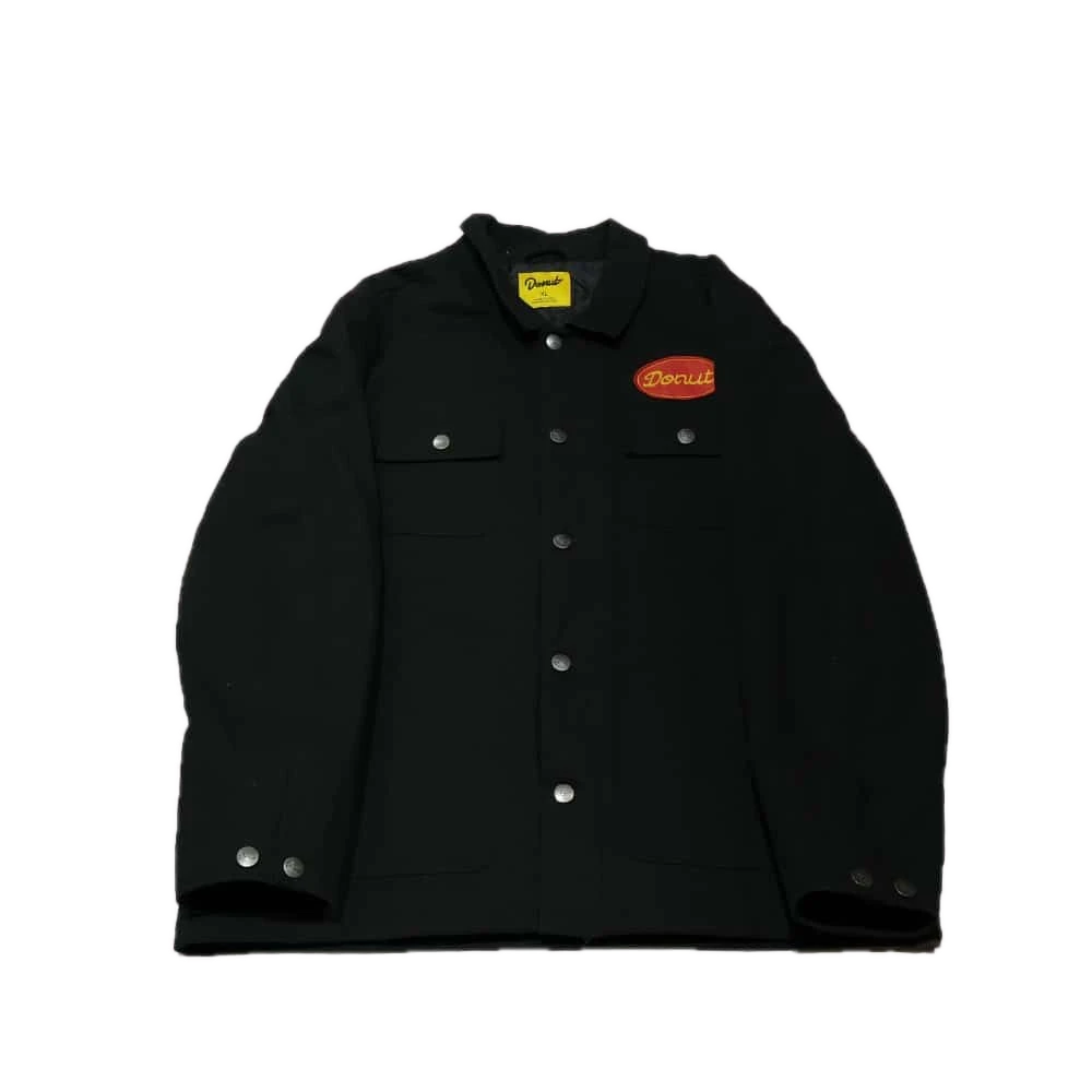 [CHANG04] Donut Jacket (G)