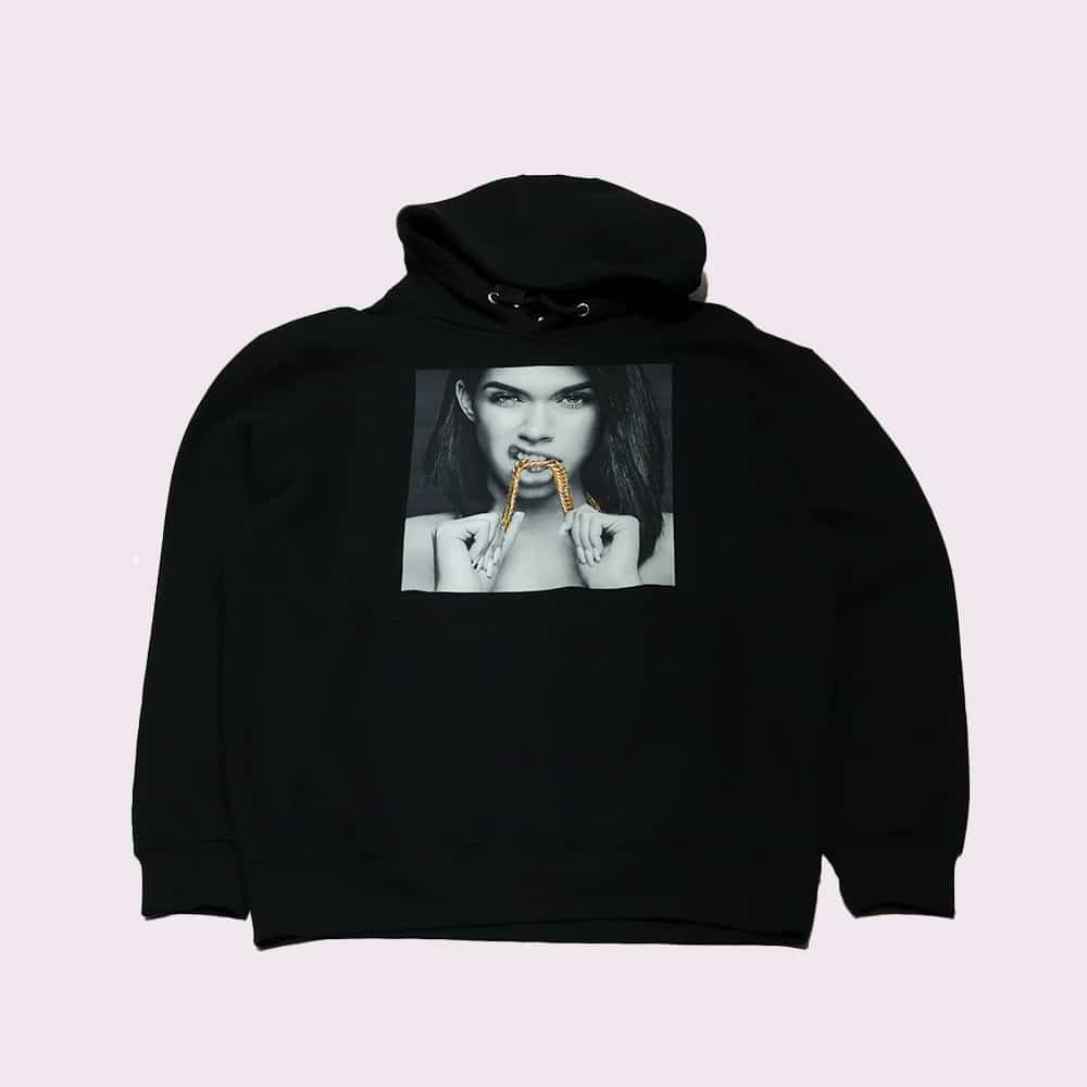 [SUDNG047] Popular Demand Chain Sweatshirt