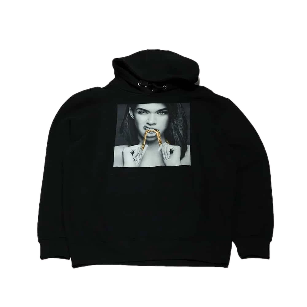 [SUDNG047] Popular Demand Chain Sweatshirt