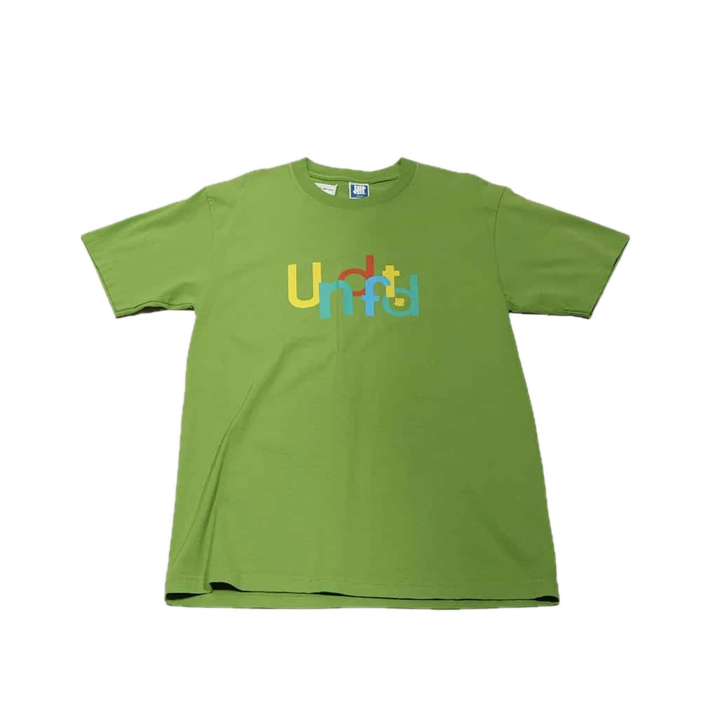 [PLAVD035] Undefeated Undftd T-Shirt