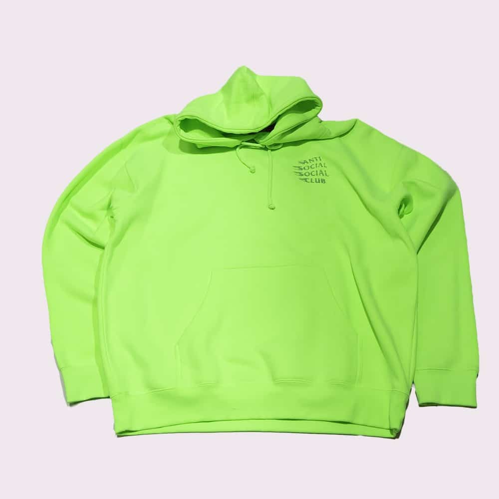 [SUDVD051] ASSC Tire Sweatshirt