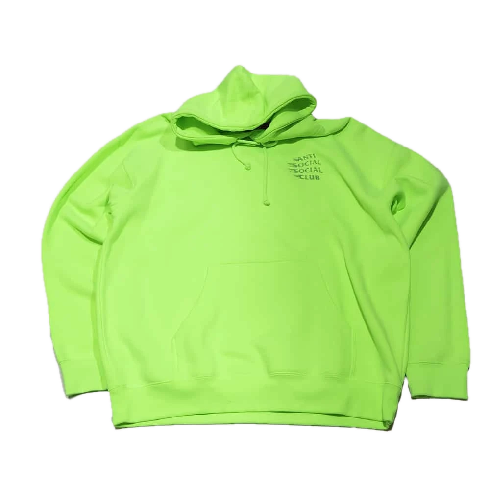 [SUDVD051] ASSC Tire Sweatshirt