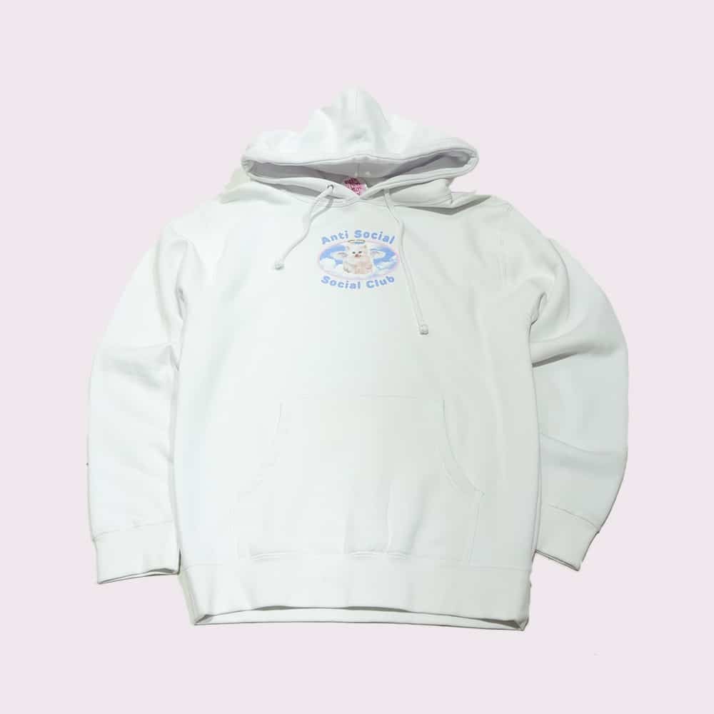 [SUDBL021] ASSC Kitty Angel Sweatshirt