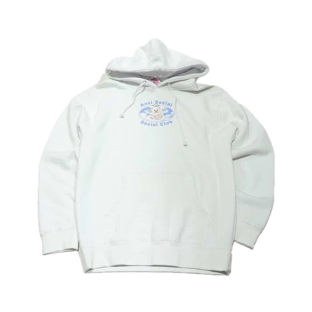 [SUDBL021] ASSC Kitty Angel Sweatshirt