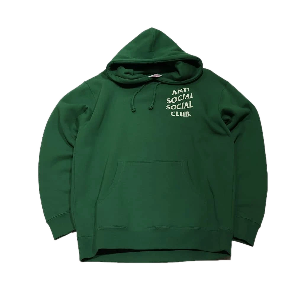 [SUDVD031] ASSC RIP Sweatshirt