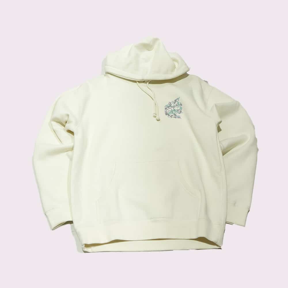 [SUDBG03] ASSC Camo Sweatshirt