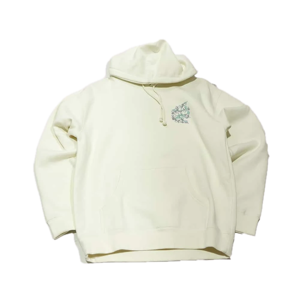 [SUDBG03] ASSC Camo Sweatshirt
