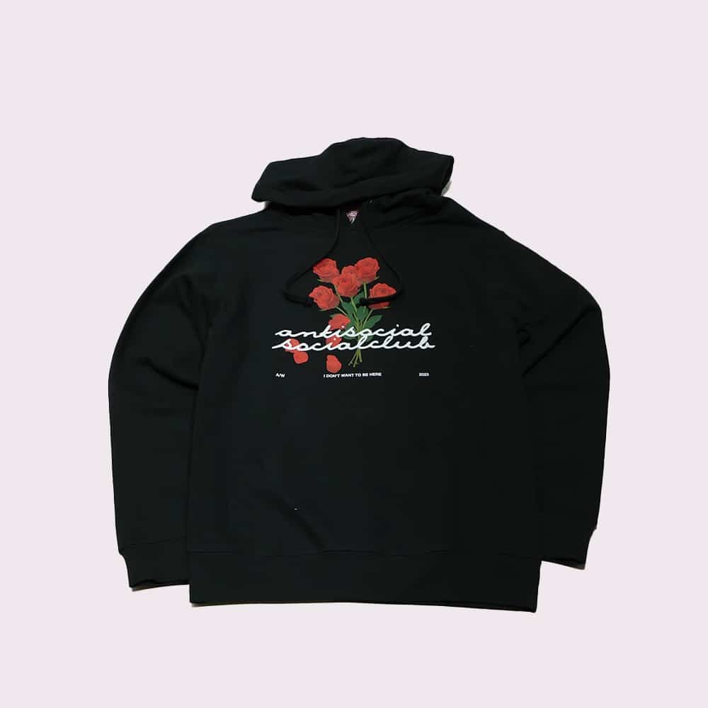 [SUDNG022] ASSC Roses Sweatshirt