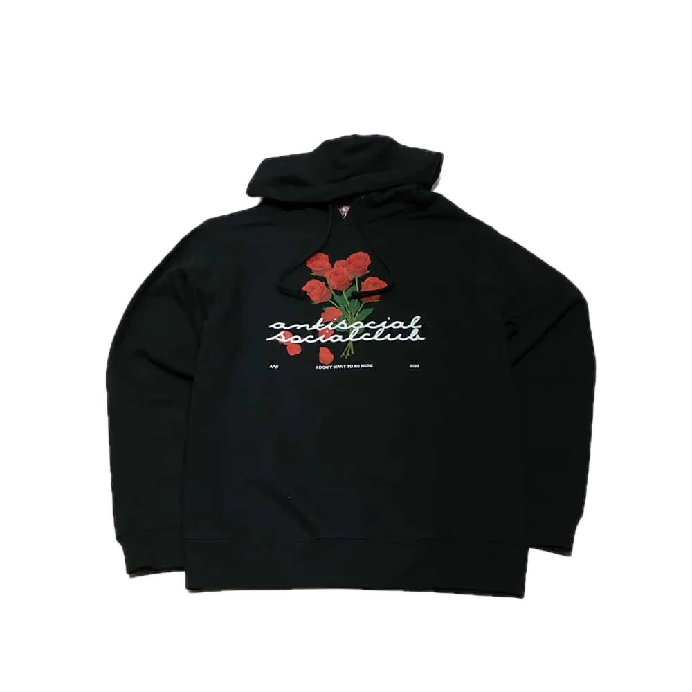 [SUDNG022] ASSC Roses Sweatshirt