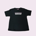 ASSC Hannibal Black T-Shirt